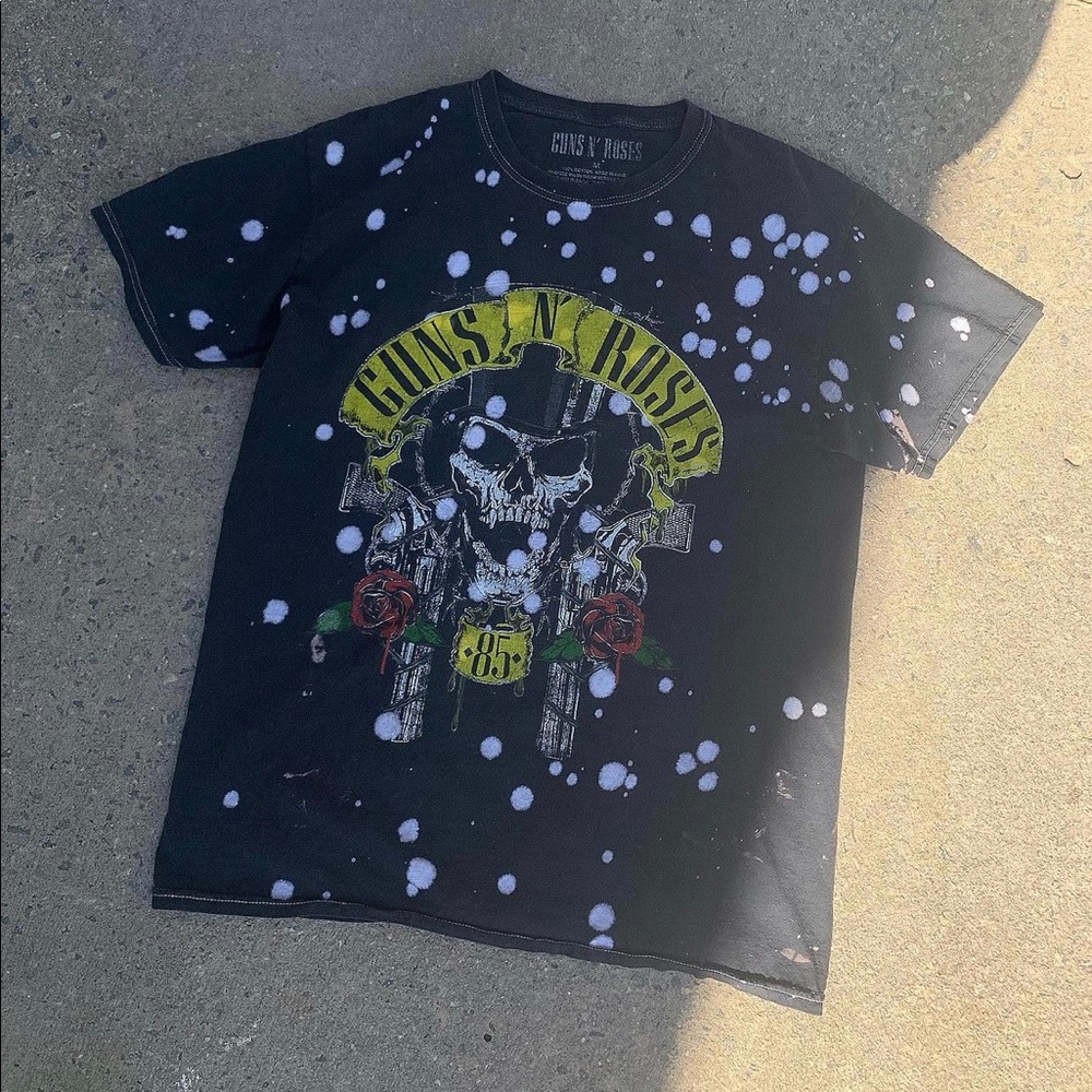 Guns N Roses T-shirt